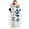 Philadelphia Football DTF Transfer 22x60 Direct-to-Film Gang Sheets